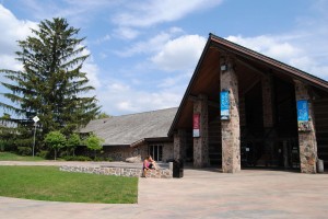 McMichael - Canadian Art Collection 